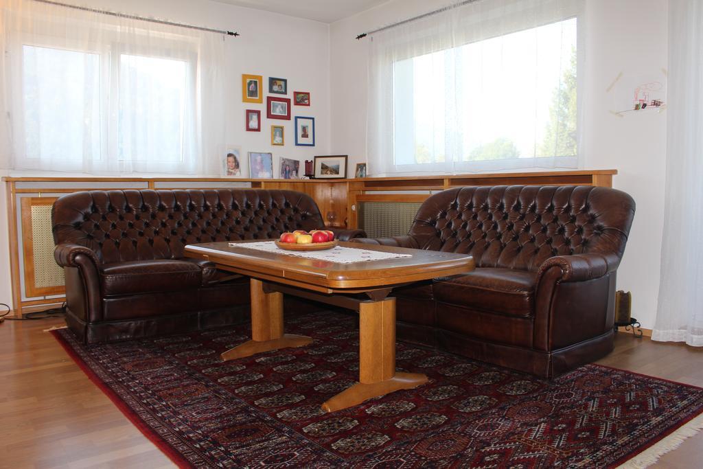 Haus Mollenhoff Daire Kirchbichl Dış mekan fotoğraf